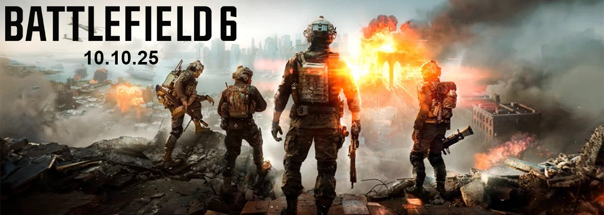 Battlefield 6