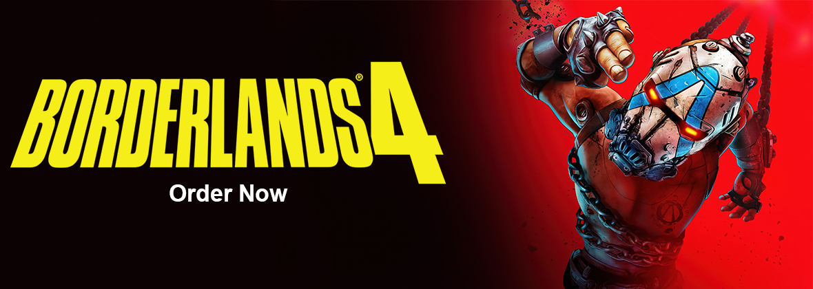 Borderlands 4