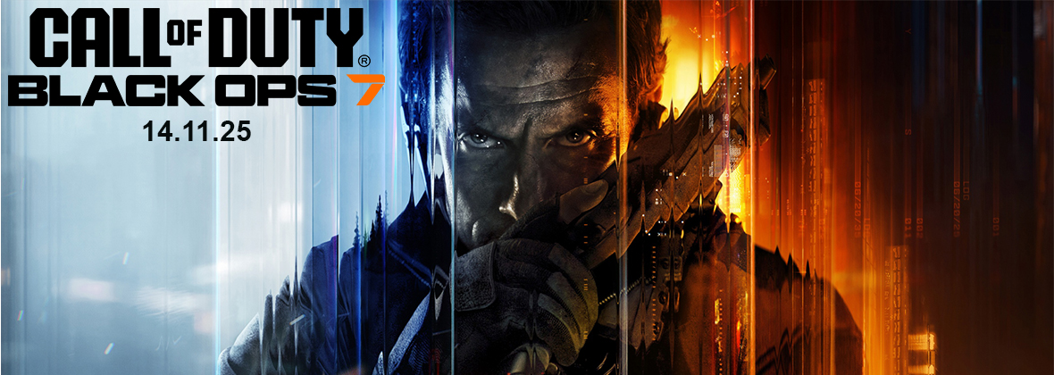 Call of Duty: Black Ops 7