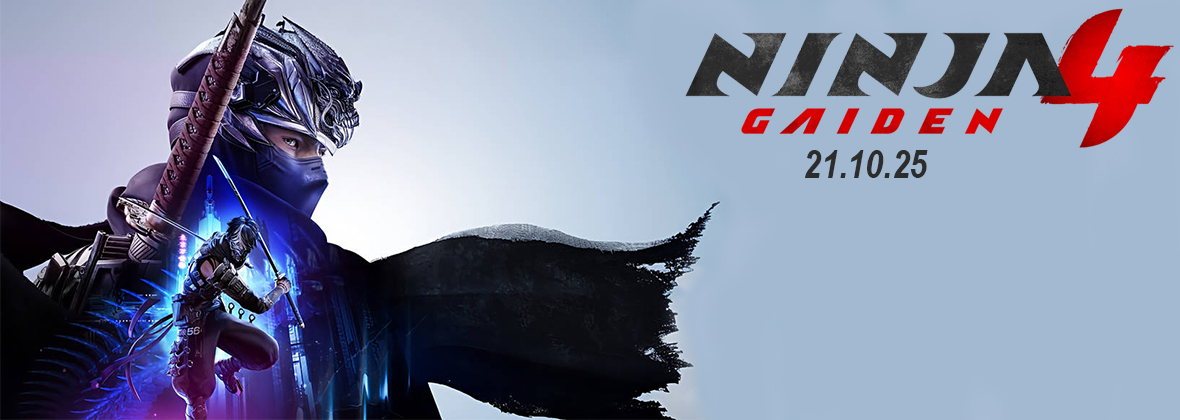 Ninja Gaiden 4