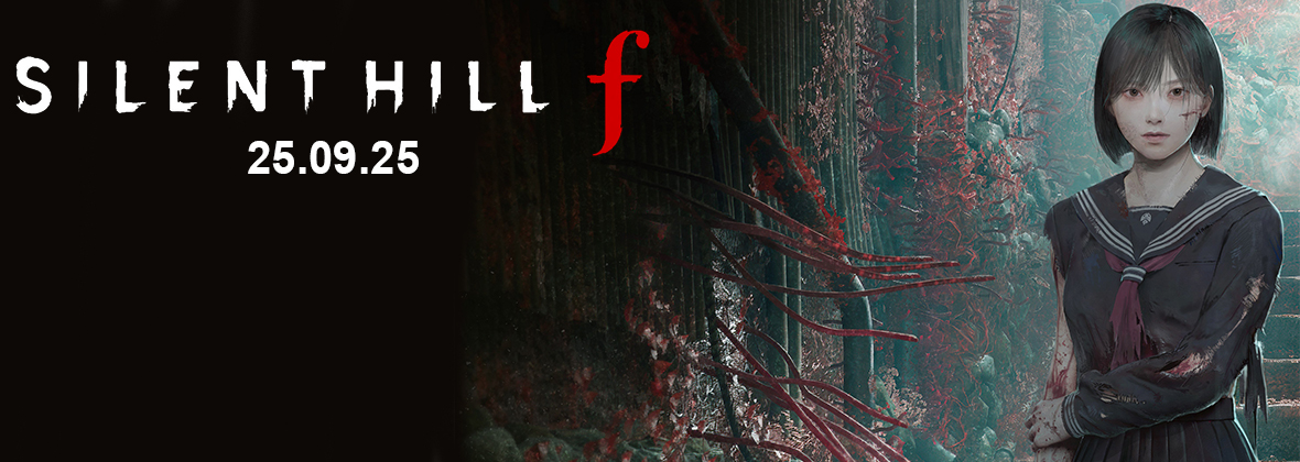 Silent Hill f