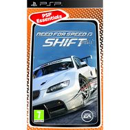 Need for Speed: Shift Essentials