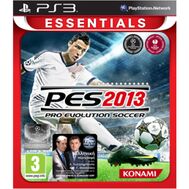 Pro Evolution Soccer 2013 Essentials