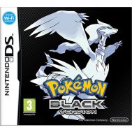 Pokemon Black Version