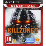 Killzone 3 Essentials