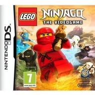 Lego Ninjago: The Video Game