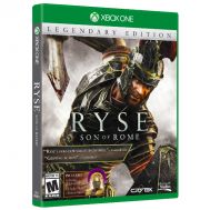 Ryse: Son of Rome Legendary Edition