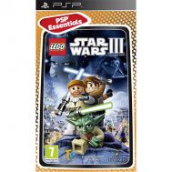 Lego Star Wars III: The Clone Wars Essentials