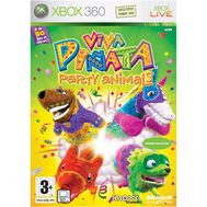 Viva Pinata: Party Animals