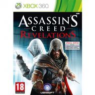 Assassin's Creed: Revelations Special Edition