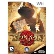 Broken Sword: The Shadow of the Templars - The Director's Cut