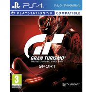 Gran Turismo Sport