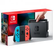 Nintendo Switch Red & Blue Joy-Con 32GB