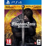 Kingdom Come: Deliverance Royal Edition
