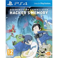 Digimon Story: Cyber Sleuth – Hacker's Memory
