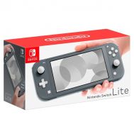 Nintendo Switch Lite Grey 32GB