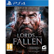 Lords of the Fallen