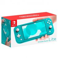 Nintendo Switch Lite Turquoise 32GB