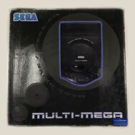 Sega Multi-Mega