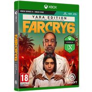 Far Cry 6 Yara Edition