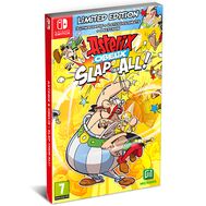 Asterix & Obelix: Slap Them All! Limited Edition