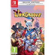 Wargroove Deluxe Edition
