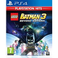 Lego Batman 3: Beyond Gotham - PlayStation Hits