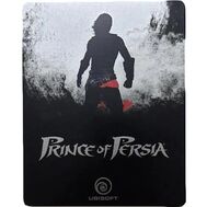 Prince of Persia: The Forgotten Sands Steelbook Edition