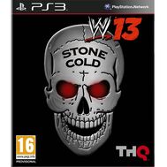 WWE '13 Collector's Edition