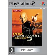 Pro Evolution Soccer 3 Platinum