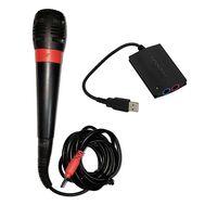 Sony Singstar Wired Microphone