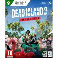 Dead Island 2 D1 Edition