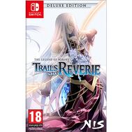 The Legend of Heroes: Trails into Reverie Deluxe Edition