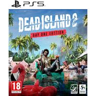 Dead Island 2 D1 Edition