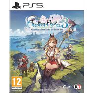 Atelier Ryza 3: Alchemist of the End & the Secret Key