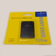 Memory Card 128MB