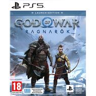 God of War Ragnarok Launch Edition