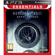 Resident Evil: Revelations Essentials
