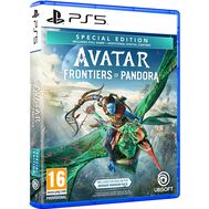 Avatar: Frontiers of Pandora Special Edition