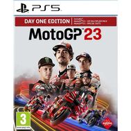 MotoGP 23 D1 Edition