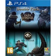 Dark Thrones + Witch Hunter Double Pack