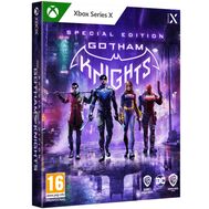 Gotham Knights Special Edition