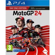 MotoGP 24 D1 Edition