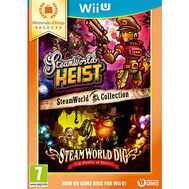 SteamWorld Collection Selects