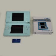 Nintendo DS Lite Powder Blue