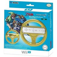 Hori Mario Kart 8 Wheel Attachment The Legend of Zelda