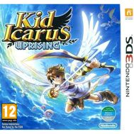 Kid Icarus: Uprising