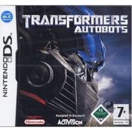Transformers Autobots - No Box