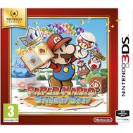 Paper Mario: Sticker Star Selects