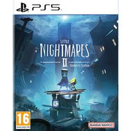 Little Nightmares II Enhanced Edition